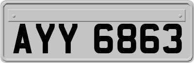 AYY6863