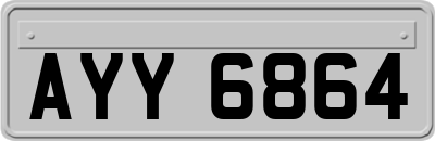 AYY6864