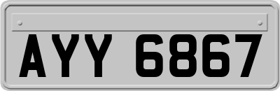 AYY6867