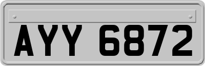 AYY6872