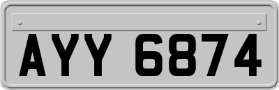 AYY6874