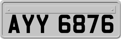 AYY6876