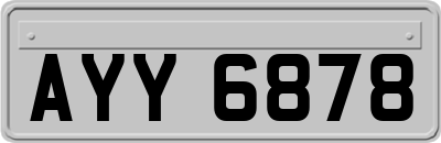 AYY6878