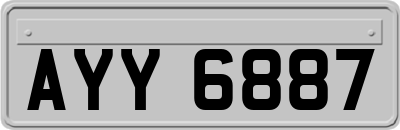 AYY6887