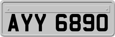 AYY6890