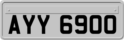 AYY6900
