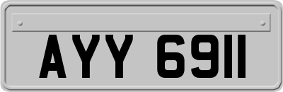 AYY6911