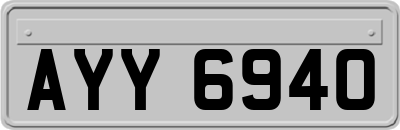 AYY6940