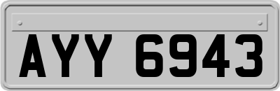AYY6943