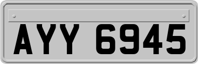 AYY6945
