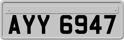 AYY6947