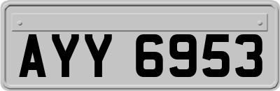 AYY6953