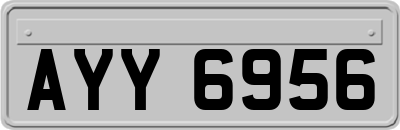 AYY6956
