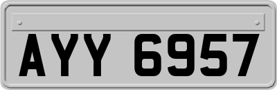 AYY6957