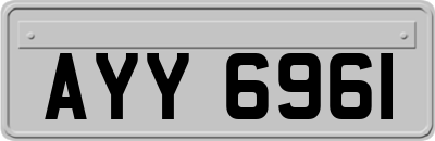 AYY6961