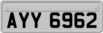 AYY6962