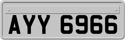 AYY6966