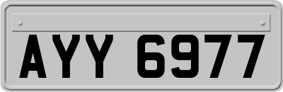 AYY6977