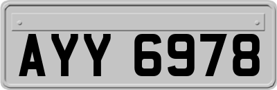 AYY6978