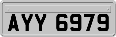 AYY6979