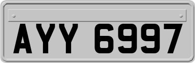 AYY6997