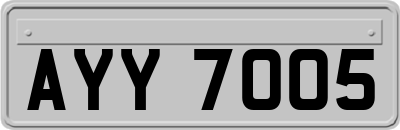 AYY7005