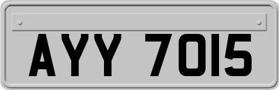 AYY7015