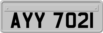 AYY7021