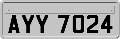 AYY7024