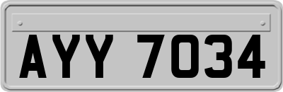 AYY7034