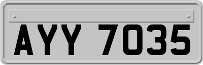 AYY7035