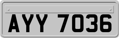 AYY7036