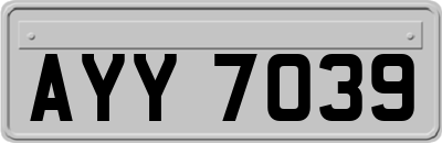 AYY7039