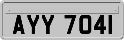 AYY7041