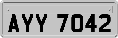 AYY7042