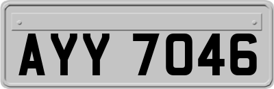 AYY7046