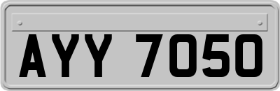 AYY7050