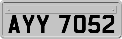 AYY7052