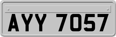 AYY7057