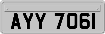 AYY7061