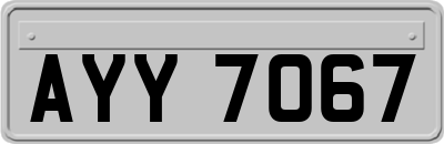 AYY7067