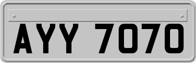 AYY7070