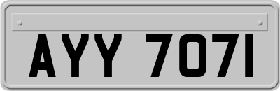 AYY7071