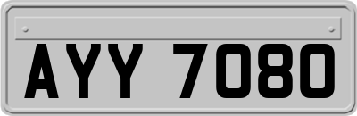 AYY7080