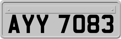 AYY7083