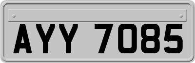 AYY7085