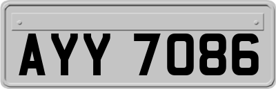 AYY7086