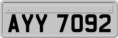 AYY7092