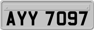 AYY7097
