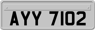 AYY7102